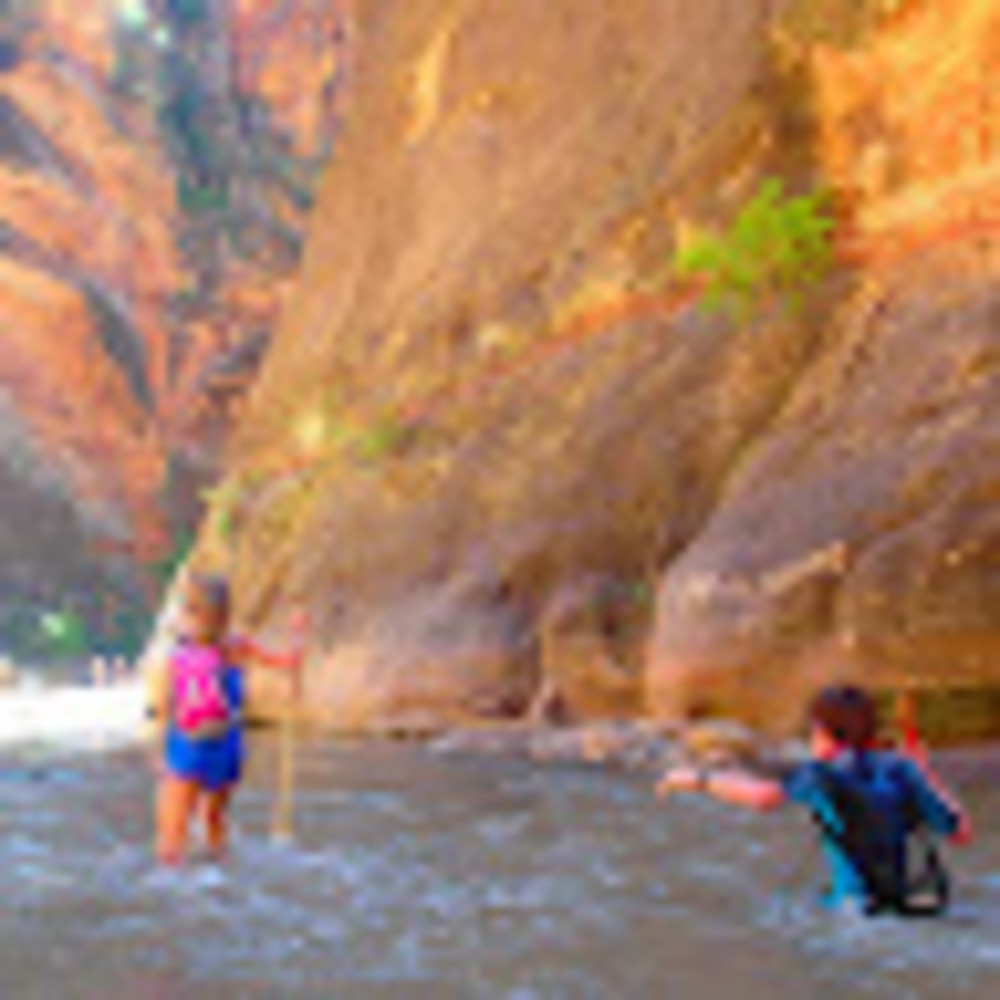 Meet your Posher, Nikki